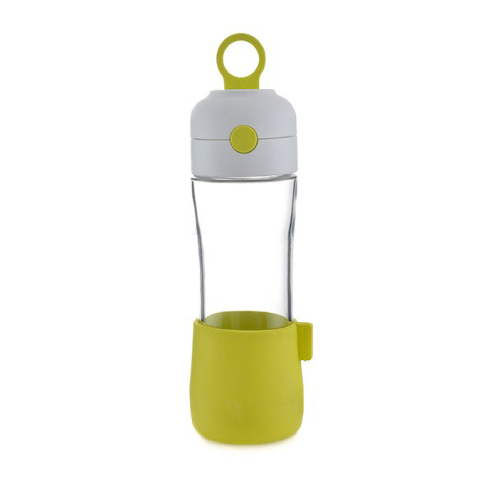 Bình đựng nước thủy tinh Glasslock IJ937B 500ml