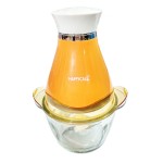 Máy xay thịt cá Happy Call JY-C 200W (Cam)