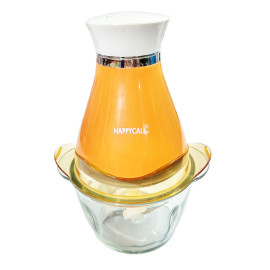 Máy xay thịt cá Happy Call JY-C 200W (Cam)