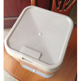 Thiết bị làm rau giá sạch tự động đa năng GV - 102