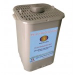 Thiết bị làm rau giá sạch tự động đa năng GV - 102