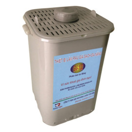 Thiết bị làm rau giá sạch tự động đa năng GV - 102