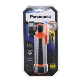 Đèn pin siêu sáng Panasonic nhập khẩu Thái Lan (Hàng chính hãng)