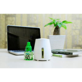 Hộp 2 Lọ Tinh Dầu 45ml Đuổi Muỗi Hàng Nhật (Dùng Cho Máy Xông Tinh Dầu)