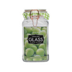 Hũ Thuỷ Tinh Lock&Lock Glass Canister LLG517 1400ml