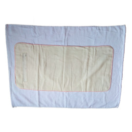 Bộ khăn to 60x80cm và khăn bé 30x70cm Songwol nhiều màu MS07