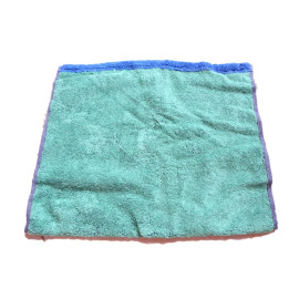 Bộ 2 khăn mặt Songwol 45x32cm MS04 (loại dầy nhiều màu)