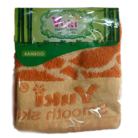 Set 4 khăn mặt Yuki Bamboo