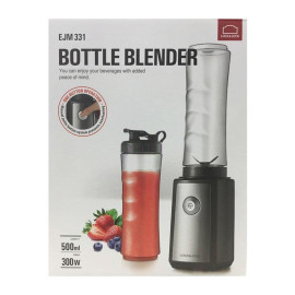 Máy xay sinh tố Lock&Lock EJM331 công suất 300W dung tích 500ml (tặng thêm 1 bình xay)