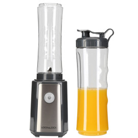 Máy xay sinh tố Lock&Lock EJM331 công suất 300W dung tích 500ml (tặng thêm 1 bình xay)