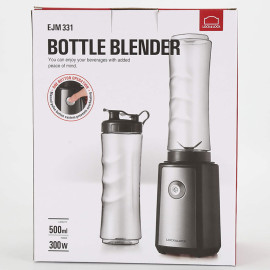 Máy xay sinh tố Lock&Lock EJM331 công suất 300W dung tích 500ml (tặng thêm 1 bình xay)