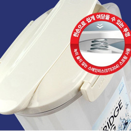 Bình đựng nước Lock&Lock Spring Fridge Jug HAP770 2,1L