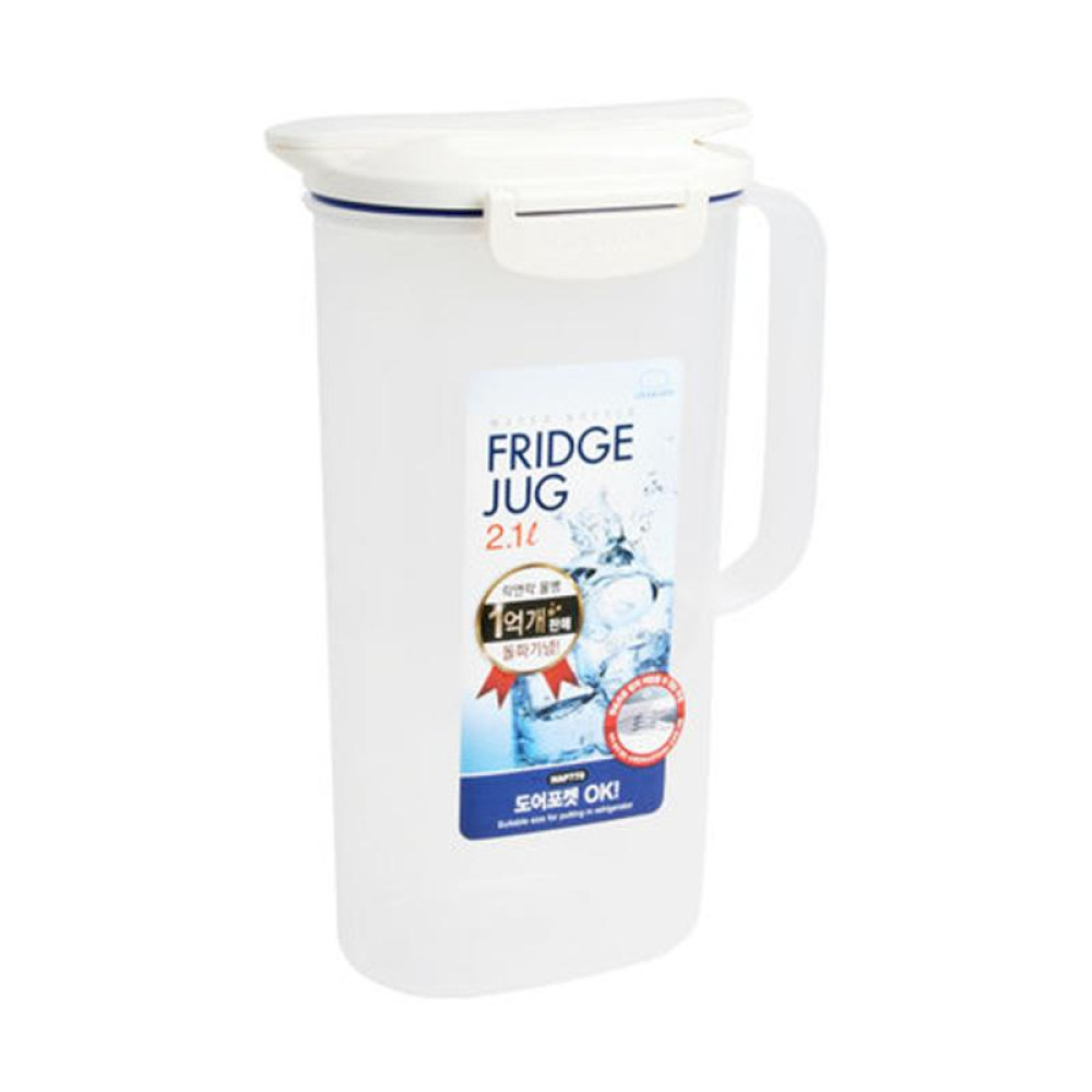 Bình đựng nước Lock&Lock Spring Fridge Jug HAP770 2,1L
