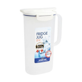 Bình đựng nước Lock&Lock Spring Fridge Jug HAP770 2,1L