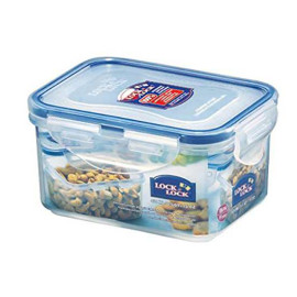 Bộ 3 Hộp Nhựa Bảo Quản Thực Phẩm Lock&Lock HPL80983