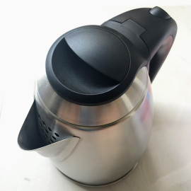 Ấm đun siêu tốc Inox 304 Lock&Lock EJK148SLV 1.8L hàng chính hãng