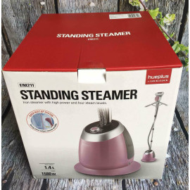 Bàn Ủi hơi nước dạng đứng Lock&Lock ENI211 công suất 1580W bảo hành 12 tháng