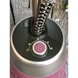 Bàn Ủi hơi nước dạng đứng Lock&Lock ENI211 công suất 1580W bảo hành 12 tháng