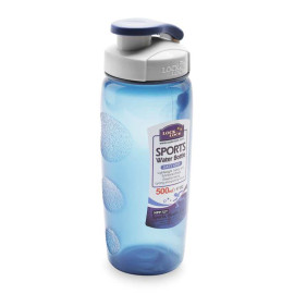 Bình đựng nước locknlock thể thao HPP727GB 500ml