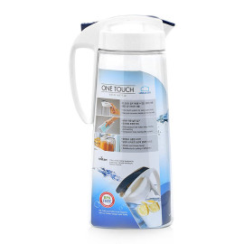 Bình nước Lock&Lock One Touch ABF632 2 lít