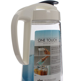 Bình nước Lock&Lock One Touch ABF632 2 lít