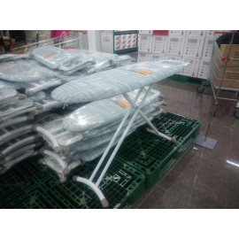 Cầu là chân cao Premium Ironing Lock&Lock F00141 hàng chính hãng