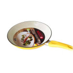 Chảo chống dính Lock&Lock Ceramic 24cm dùng bếp từ