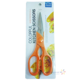 Kéo cắt thực phẩm và kép càng cua Lock&lock F00098