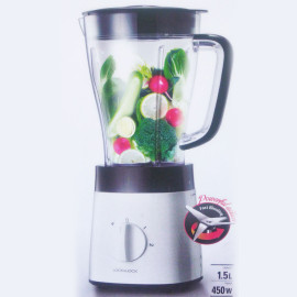 Máy xay sinh tố Lock&lock EJM461WHT 450W dung tích 1.5L