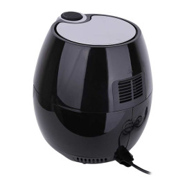 Nồi chiên không dầu Lock&Lock ECF-302R 3.2L 1400W, hàng chính hãng bảo hành 12 tháng