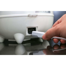 Nồi cơm điện Midea MR-CM06SA 0.6L