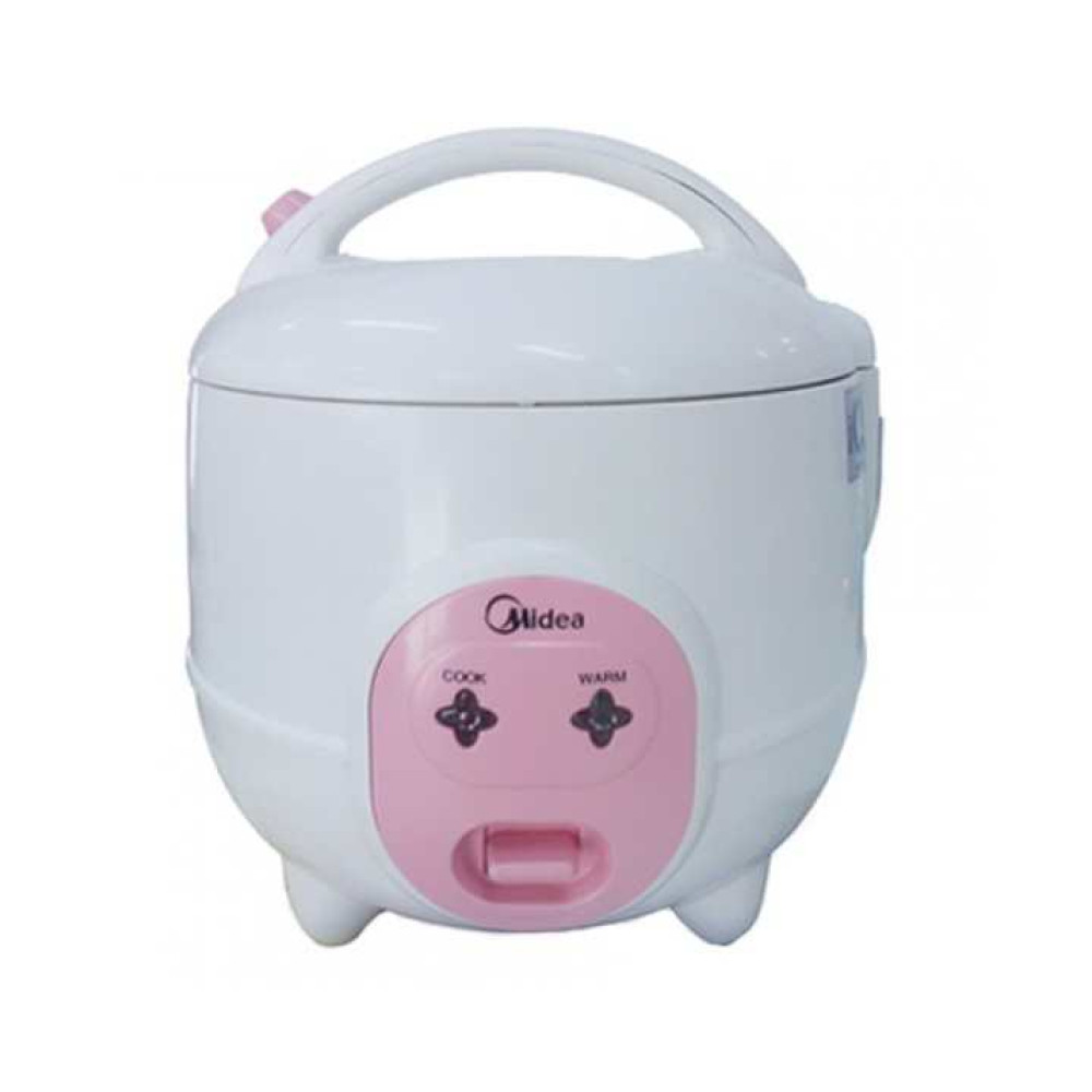 Nồi cơm điện Midea MR-CM06SA 0.6L