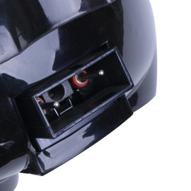 Nồi lẩu điện đa năng Lock&Lock EJP331BLK 5 lít 28cm quà tặng Samsung