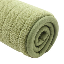 Thảm chùi chân 2 mặt Lock&Lock MAT411Gr 63 x 43 cm (Xanh lá)