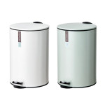 Thùng Đựng Rác Đạp Chân Loại 12L Sơn Tĩnh Điện Lock&Lock BYP103