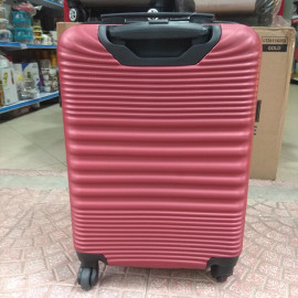 Vali du lịch xách tay có khóa số Lock&Lock Samsung Travel Zone LTZ616RED 20inch - RED