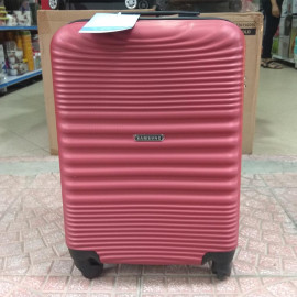 Vali du lịch xách tay có khóa số Lock&Lock Samsung Travel Zone LTZ616RED 20inch - RED