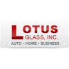Lotus Glass