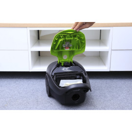 Máy hút bụi Panasonic MC-CG370GN46 công suất 850W sản xuất Malaysia bảo hành 12 tháng