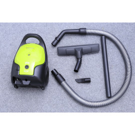 Máy hút bụi Panasonic MC-CG370GN46 công suất 850W sản xuất Malaysia bảo hành 12 tháng