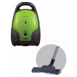 Máy hút bụi Panasonic MC-CG370GN46 công suất 850W sản xuất Malaysia bảo hành 12 tháng