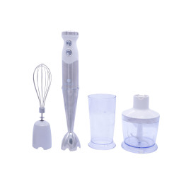 Máy xay sinh tố cầm tay Hand Blender Elmich BLE-1860 Cộng hoà Séc - Bảo hành 25 tháng