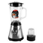 Máy xay sinh tố cối thủy tinh Blender Elmich BLE-6861 chính hãng CH Séc