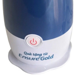 Máy xay sinh tố Mini Quà tặng từ sữa Ensure 180W
