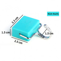 Móc Treo Nam Châm Komeki Japan KMK-182 hàng xuất Nhật