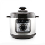 Nồi áp suất điện 5 Lít Elmich Smartcook Pressure Cooker PCS-1800 900W, bảo hành 12 tháng