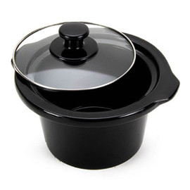 Nồi Nấu Chậm Đa Năng 2.5 Lít BBcooker Baby Slow Cooker Hàn Quốc