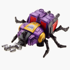 Robot Transformers biến hình bọ cánh cứng Bombshell - Combiner Wars