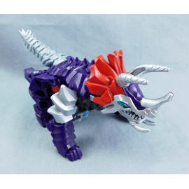 Robot Transformers biến hình quái thú Dinobot Slug - Age of Extinction