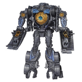 Robot Transformers biến hình đầu xe tải Galvatron - Age of Extinction